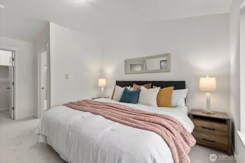 Bedroom - 2009 196th St SE #E303, Bothell, WA 98012 photo 4 of 5
