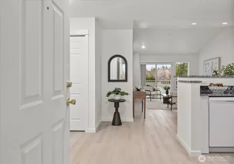 Entry Way - 2009 196th St SE #E303, Bothell, WA 98012 photo 1 of 1