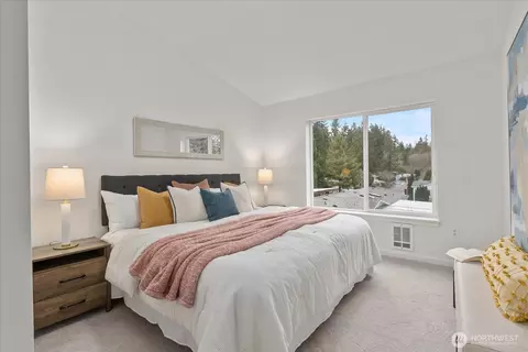 Bedroom - 2009 196th St SE #E303, Bothell, WA 98012 photo 3 of 5