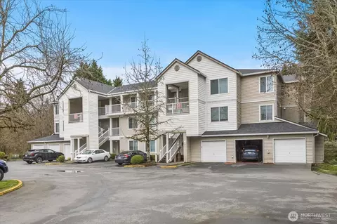Exterior - 2009 196th St SE #E303, Bothell, WA 98012 photo 1 of 7