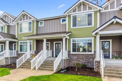 4509 Briggs Dr SE, Olympia, WA 98501