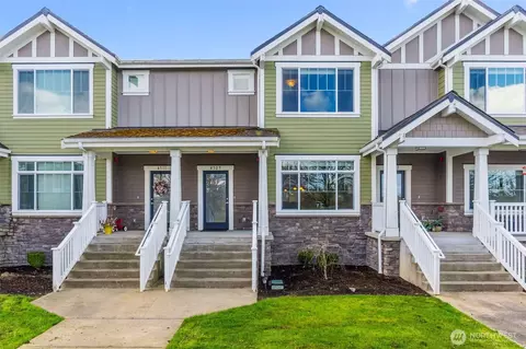 4509 Briggs Dr SE, Olympia, WA 98501