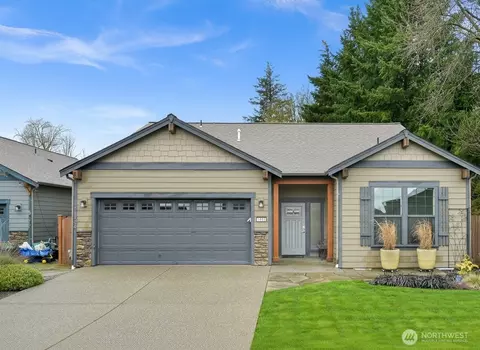 1384 Fernwood Ln, Ferndale, WA 98248