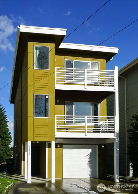 14948 6th Ave S, Burien, WA 98168