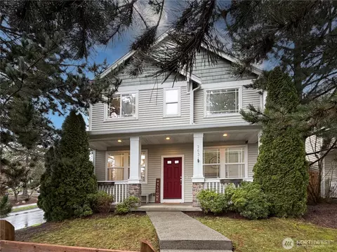 2631 85th Dr NE, Lake Stevens, WA 98258