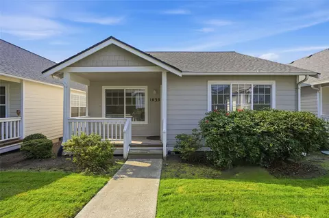 1030 Sinclair Way #42, Burlington, WA 98233