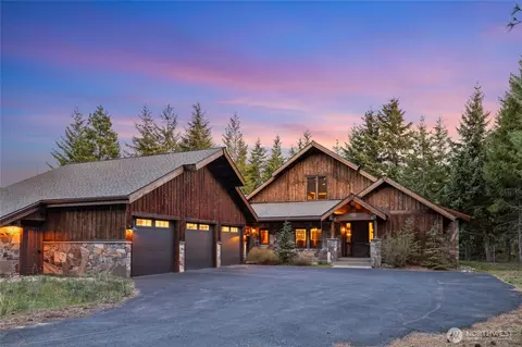 40 Big Bug Ln, Cle Elum, WA 98922