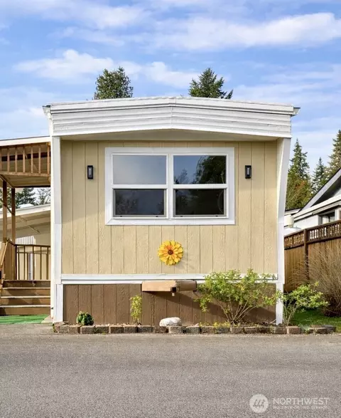 24222 54th Ave W #57, Mountlake Terrace, WA 98043
