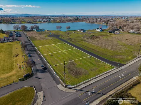 0 Lot 2 Nna Road H2 NE, Moses Lake, WA 98837