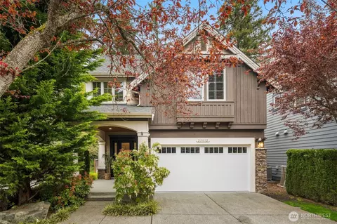 25812 SE 28th Pl, Sammamish, WA 98075