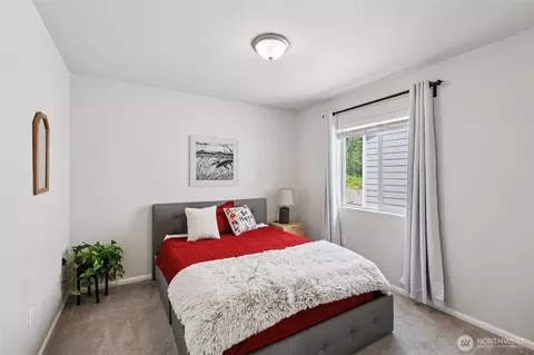 Bedroom - 1423 Cascade St, Sultan, WA 98294 photo 4 of 4