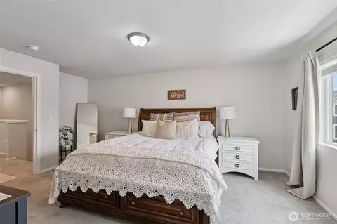 Bedroom - 1423 Cascade St, Sultan, WA 98294 photo 1 of 4