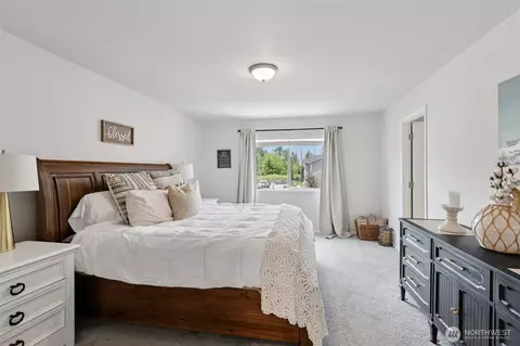 Bedroom - 1423 Cascade St, Sultan, WA 98294 photo 2 of 4
