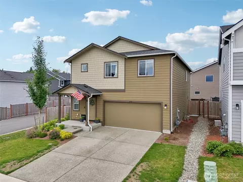 Exterior - 1423 Cascade St, Sultan, WA 98294 photo 2 of 2