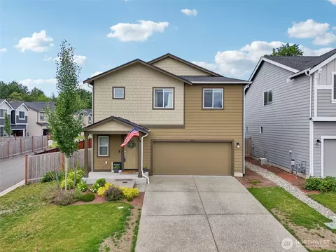 1423 Cascade St, Sultan, WA 98294
