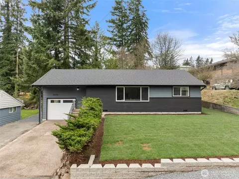 7406 Wetmore Ave SW, Everett, WA 98203