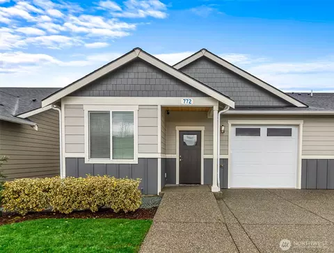 772 Parkland Loop, Sedro Woolley, WA 98284