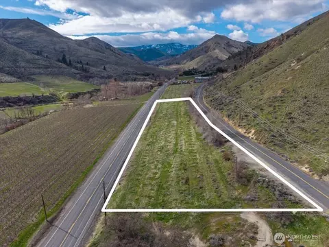 11 Methow St, Wenatchee, WA 98801
