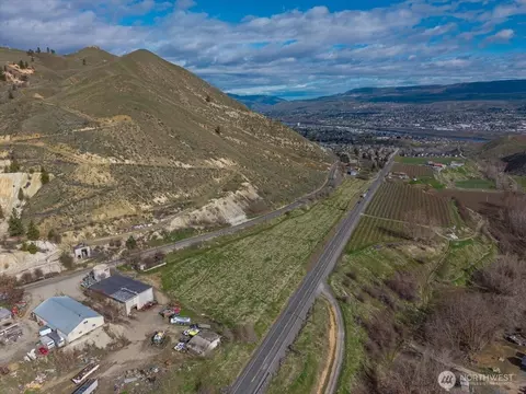 11 Methow St, Wenatchee, WA 98801