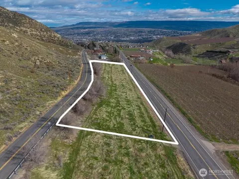 11 Methow St, Wenatchee, WA 98801