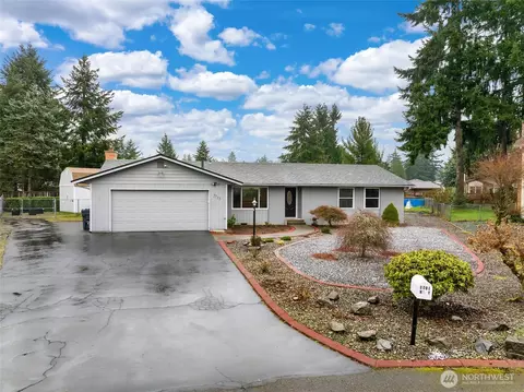 2715 148th Street Ct E, Tacoma, WA 98445