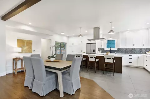 Dining - 730 N 87th St, Seattle, WA 98103 photo 1 of 1
