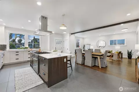 Kitchen - 730 N 87th St, Seattle, WA 98103 photo 1 of 7