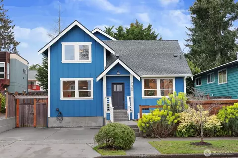 730 N 87th St, Seattle, WA 98103