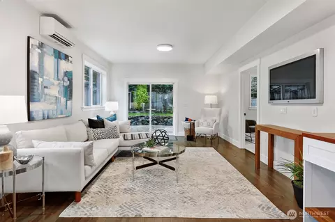 Living - 730 N 87th St, Seattle, WA 98103 photo 2 of 2