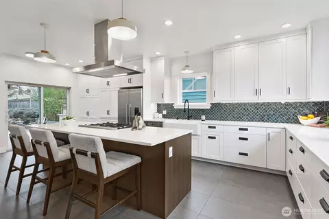 Kitchen - 730 N 87th St, Seattle, WA 98103 photo 3 of 7