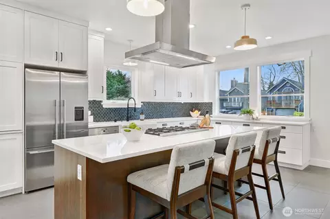 Kitchen - 730 N 87th St, Seattle, WA 98103 photo 2 of 7