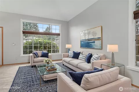 Living - 5510 151st Pl SE, Everett, WA 98208 photo 1 of 5