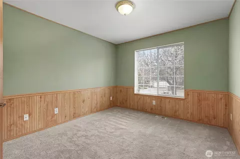 Bedroom - 5510 151st Pl SE, Everett, WA 98208 photo 1 of 6