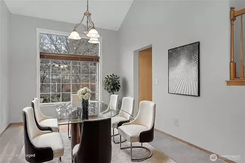 Dining - 5510 151st Pl SE, Everett, WA 98208 photo 1 of 1