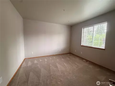 Bedroom - 5510 151st Pl SE, Everett, WA 98208 photo 4 of 6