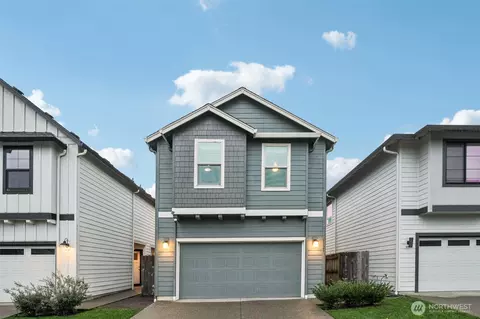 1121 N Auburn Pl, Ridgefield, WA 98642