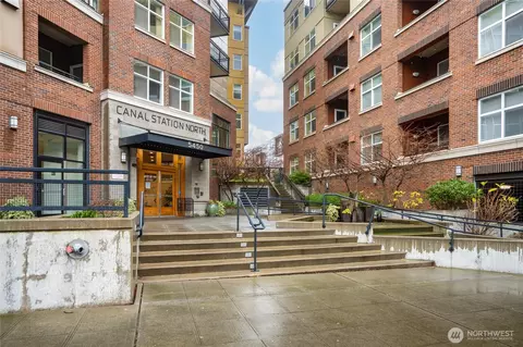 5450 Leary Ave NW #344, Seattle, WA 98107
