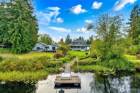 15021 Willow Dr, Marysville, WA 98271