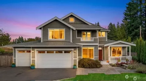15021 Willow Dr, Marysville, WA 98271