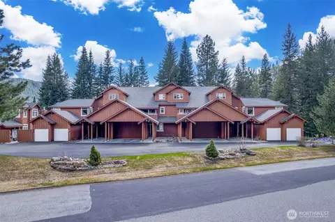 20701 Club House Dr #109, Leavenworth, WA 98826