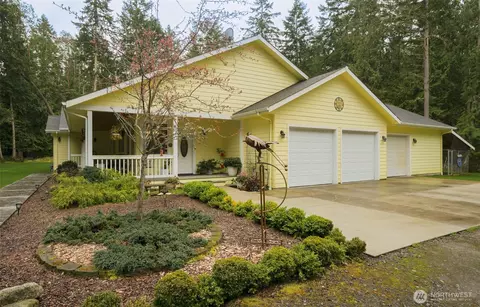 72 Doe Pl, Sequim, WA 98382