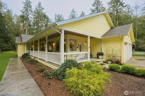Exterior - 72 Doe Pl, Sequim, WA 98382 photo 2 of 18