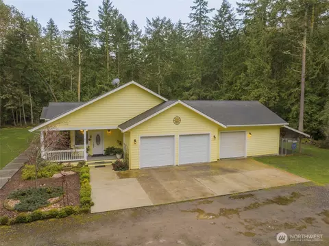 Exterior - 72 Doe Pl, Sequim, WA 98382 photo 18 of 18