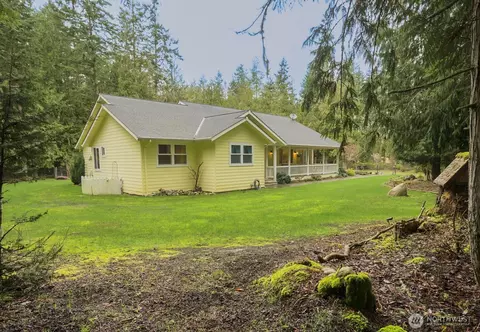 Exterior - 72 Doe Pl, Sequim, WA 98382 photo 15 of 18