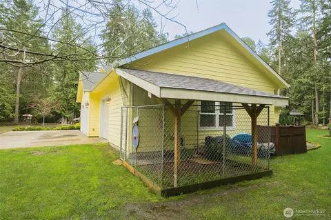 Exterior - 72 Doe Pl, Sequim, WA 98382 photo 8 of 18
