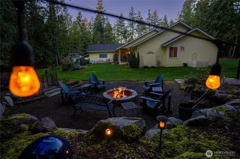 Exterior - 72 Doe Pl, Sequim, WA 98382 photo 11 of 18