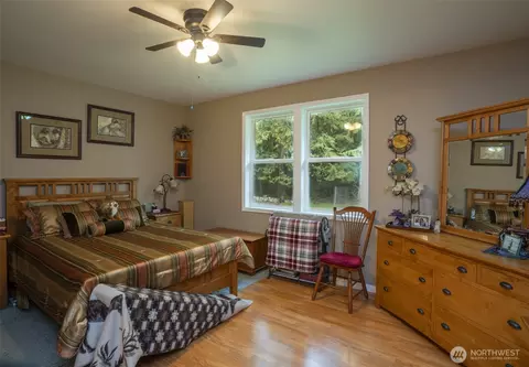 Bedroom - 72 Doe Pl, Sequim, WA 98382 photo 1 of 2