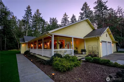 Exterior - 72 Doe Pl, Sequim, WA 98382 photo 13 of 18