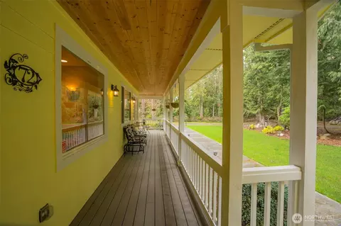 Exterior - 72 Doe Pl, Sequim, WA 98382 photo 14 of 18