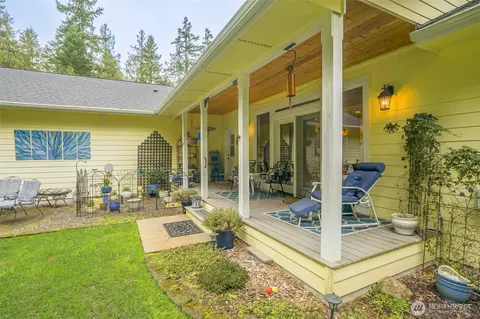 Exterior - 72 Doe Pl, Sequim, WA 98382 photo 5 of 18
